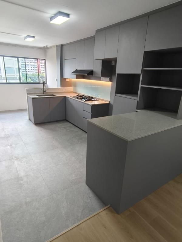 Blk 707 West Coast Road 